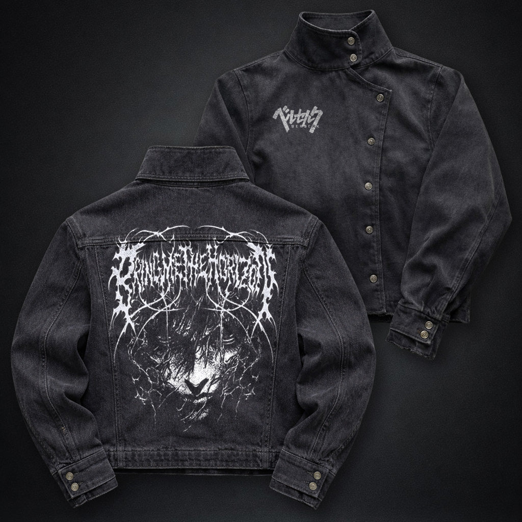 Berserk Comfy Rogue Jacket