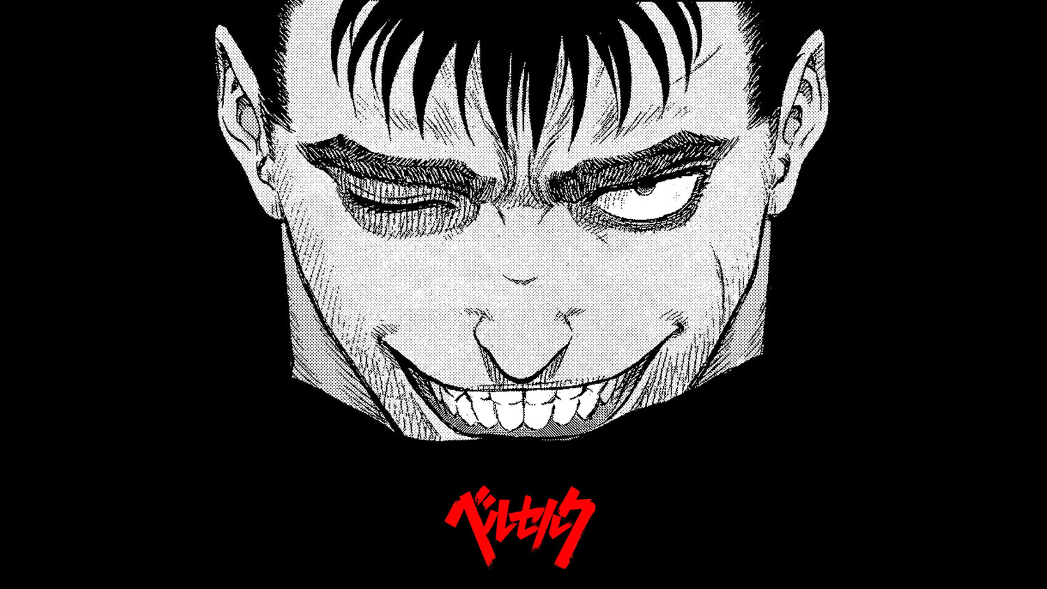 Berserk