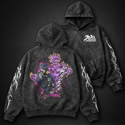 JoJo Everyday Washed Hoodie