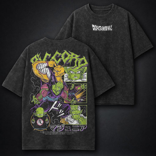 Dragon Ball Essential Washed T-Shirt