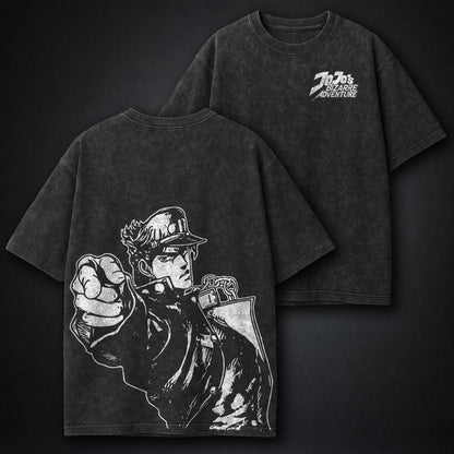 JoJo Washed Washed T-Shirt
