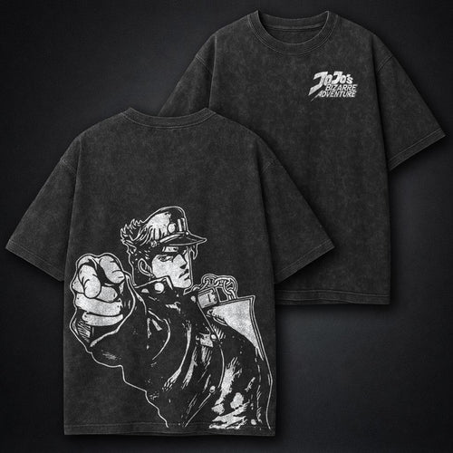 JoJo Washed Washed T-Shirt