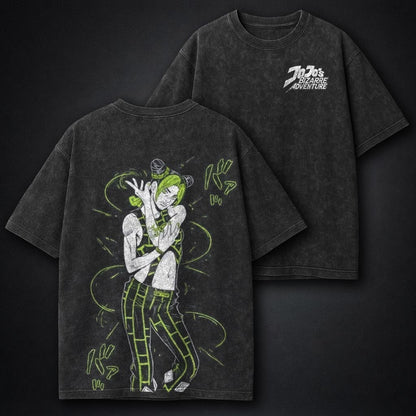JoJo Classic Washed T-Shirt