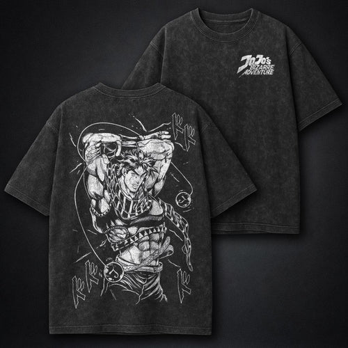 JoJo Soft Washed T-Shirt