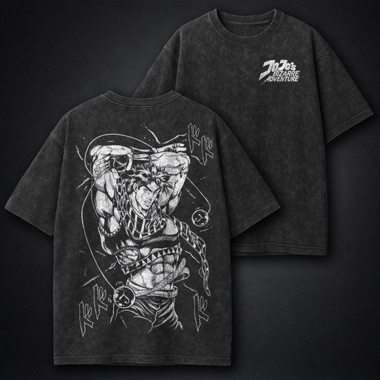 JoJo Soft Washed T-Shirt