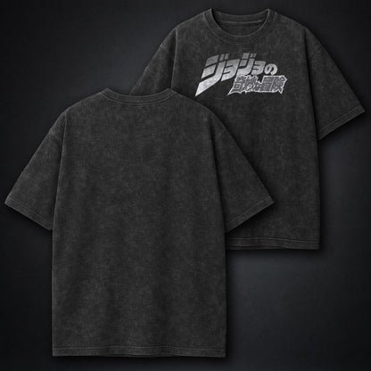 JoJo Timeless Washed T-Shirt
