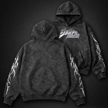 JoJo Timeless Washed Hoodie