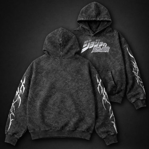 JoJo Timeless Washed Hoodie