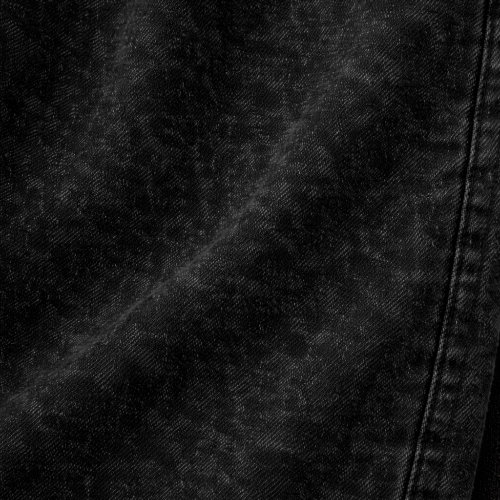 Demon Slayer Zenitsu Washed Joggers