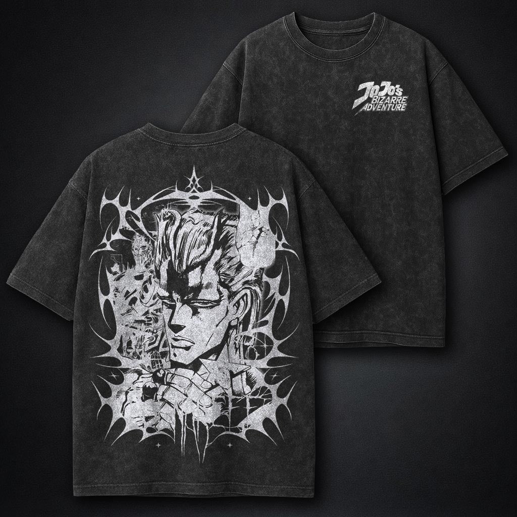 JoJo Everyday Washed T-Shirt