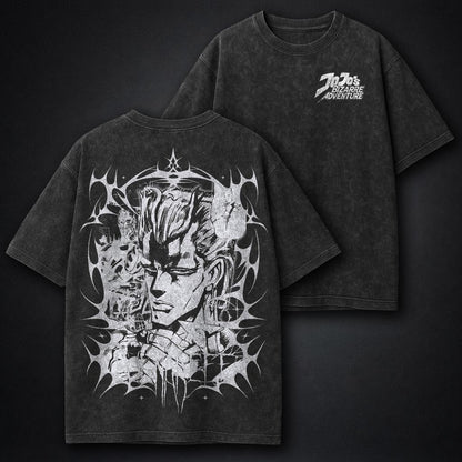 JoJo Everyday Washed T-Shirt