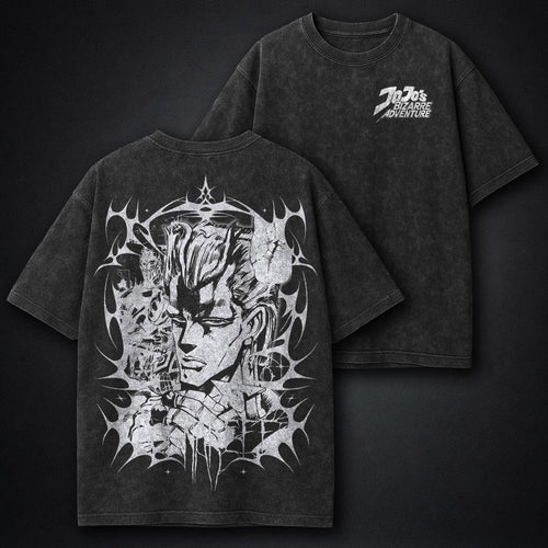 JoJo Everyday Washed T-Shirt