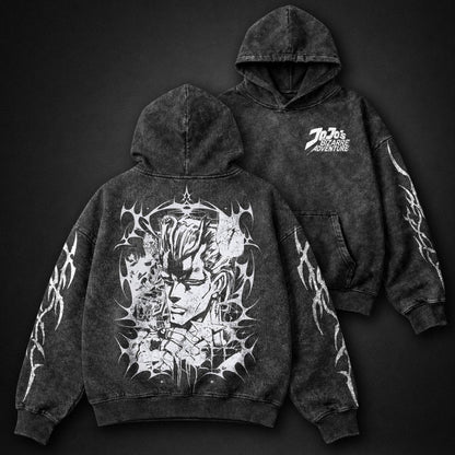 JoJo Essential Washed Hoodie