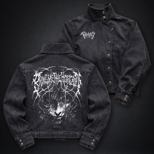 Berserk Comfy Rogue Jacket