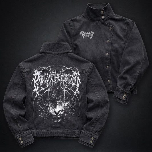 Berserk Comfy Rogue Jacket