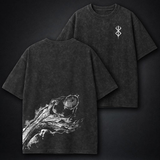 Berserk Cozy Washed T-Shirt