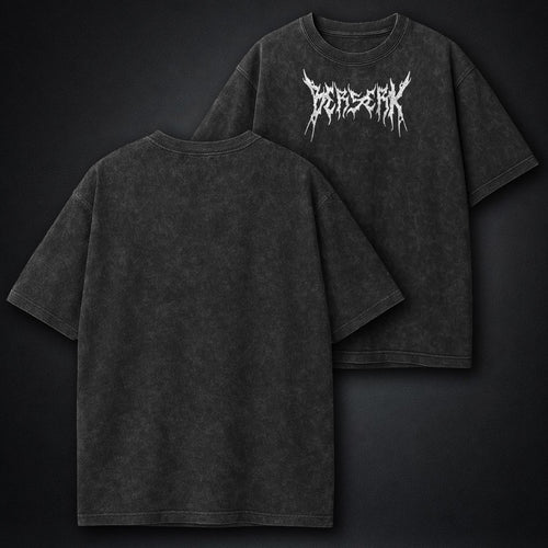 Berserk Everyday Washed T-Shirt
