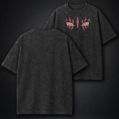 Demon Slayer Essential Washed T-Shirt