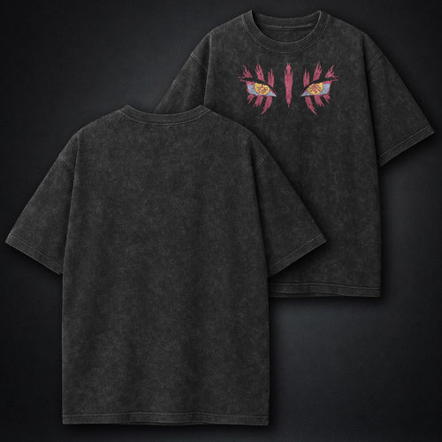 Demon Slayer Essential Washed T-Shirt