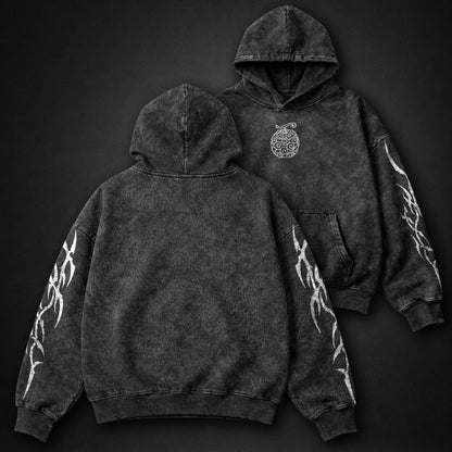 One Piece Everyday Washed Hoodie