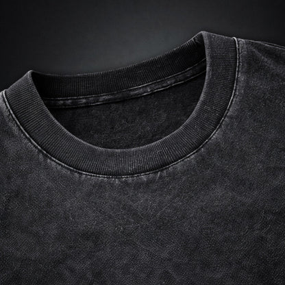 One Piece Relaxed Washed T-Shirt