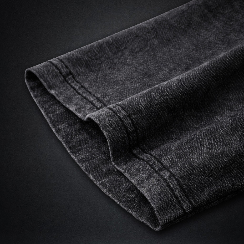 One Piece Relaxed Washed T-Shirt