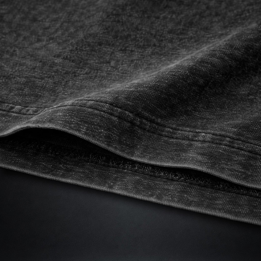 One Piece Relaxed Washed T-Shirt